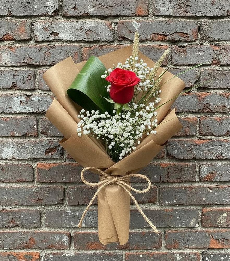 Букет цветов из: Розы в Солнечном Хабаровского края