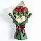 Букет цветов из: Розы в Солнечном Хабаровского края