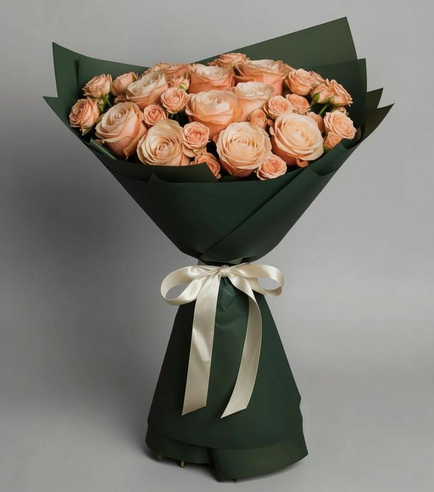 Букет Элегантный в Солнечном Хабаровского края