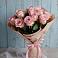 Букет цветов из: Розы в Солнечном Хабаровского края