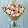 Букет цветов из: Розы в Солнечном Хабаровского края