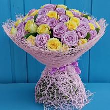 Букет 101 Волшебный Миг в Солнечном Хабаровского края