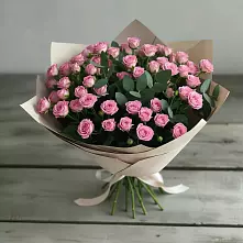 Букет Удовольствие #REPLACE_PRED# Солнечном Хабаровского края