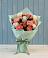 Букет цветов из: Розы в Солнечном Хабаровского края