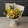 Букет цветов из: Розы в Солнечном Хабаровского края