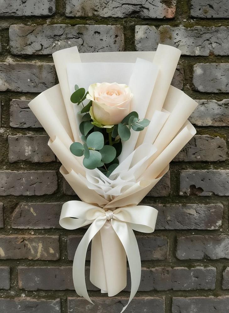 Букет цветов из: Розы в Солнечном Хабаровского края