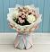 Букет цветов из: Розы в Солнечном Хабаровского края