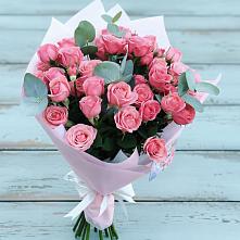 Букет Леди совершенство в Солнечном Хабаровского края